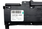 Commande chauffage BMW X6 E71/E72 Photo n°5 Commande chauffage BMW X6 E71/E72 Photo n°5