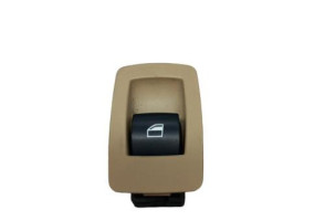 Interrupteur de leve vitre avant droit BMW X6 E71