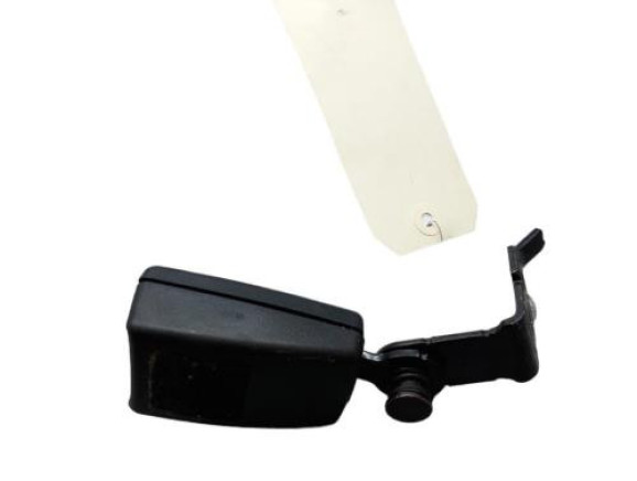 Attache ceinture arriere gauche BMW X6 E71/E72 Photo n°1 Attache ceinture arriere gauche BMW X6 E71/E72 Photo n°1