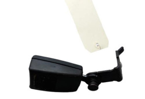 Attache ceinture arriere gauche BMW X6 E71