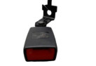 Attache ceinture arriere gauche BMW X6 E71/E72 Photo n°3 Attache ceinture arriere gauche BMW X6 E71/E72 Photo n°3