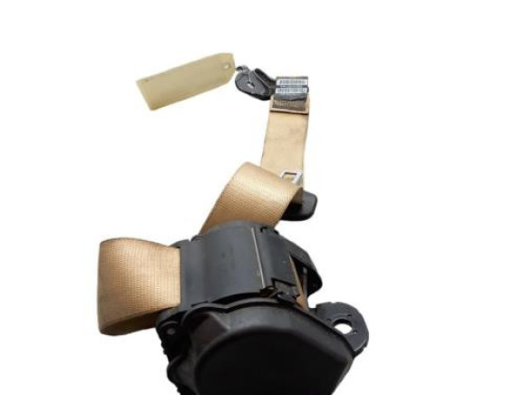 Ceinture arriere droit BMW X6 E71/E72 Photo n°1 Ceinture arriere droit BMW X6 E71/E72 Photo n°1