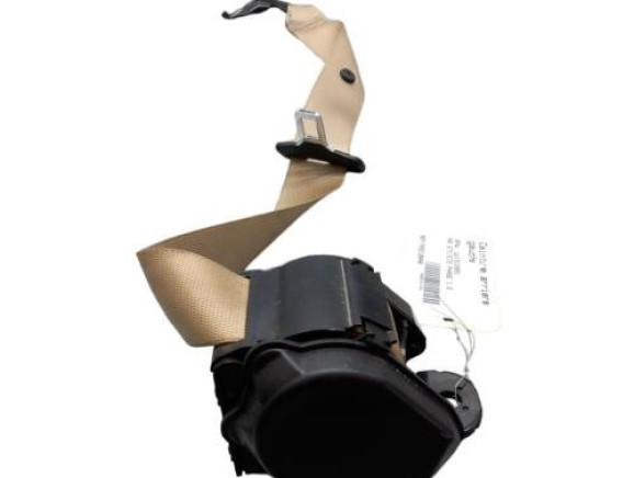 Ceinture arriere gauche BMW X6 E71/E72 Photo n°1 Ceinture arriere gauche BMW X6 E71/E72 Photo n°1