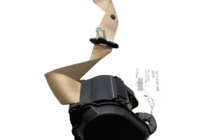 Ceinture arriere gauche BMW X6 E71