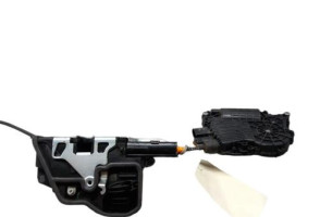 Serrure arriere droit BMW X6 E71