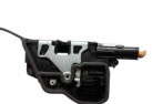 Serrure arriere droit BMW X6 E71/E72 Photo n°2 Serrure arriere droit BMW X6 E71/E72 Photo n°2