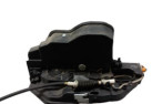 Serrure arriere droit BMW X6 E71/E72 Photo n°6 Serrure arriere droit BMW X6 E71/E72 Photo n°6