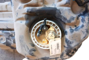Reservoir essence BMW X6 E71