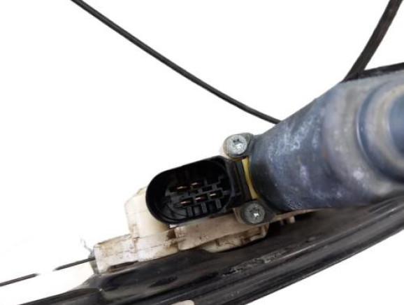 Leve vitre electrique avant gauche BMW X6 E71/E72 Photo n°1 Leve vitre electrique avant gauche BMW X6 E71/E72 Photo n°1