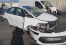 Renfort pare choc arriere (traverse) CITROEN C4 PICASSO 2 Photo n°12