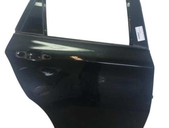 Porte arriere droit BMW X6 E71/E72 Photo n°1 Porte arriere droit BMW X6 E71/E72 Photo n°1