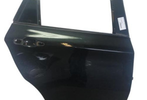 Porte arriere droit BMW X6 E71