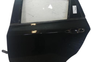 Porte arriere gauche BMW X6 E71