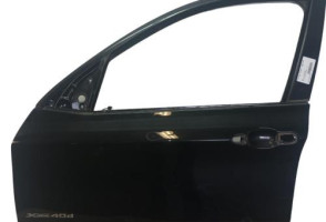 Porte avant gauche BMW X6 E71