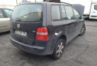 Renfort pare choc avant (traverse) VOLKSWAGEN TOURAN 1 Photo n°6