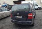 Renfort pare choc avant (traverse) VOLKSWAGEN TOURAN 1 Photo n°7