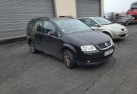 Renfort pare choc avant (traverse) VOLKSWAGEN TOURAN 1 Photo n°16