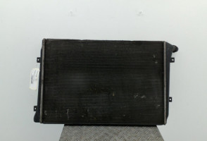 Radiateur eau VOLKSWAGEN TOURAN 1