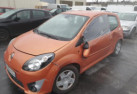 Boite de vitesses RENAULT TWINGO 2 Photo n°10