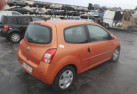 Boite de vitesses RENAULT TWINGO 2 Photo n°14