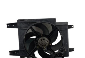 Moto ventilateur radiateur ALFA ROMEO 156