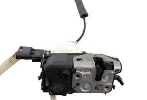 Serrure avant droit PEUGEOT 308 1