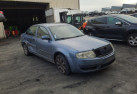 Bloc ABS (freins anti-blocage) SKODA SUPERB 1 Photo n°14