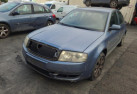 Bloc ABS (freins anti-blocage) SKODA SUPERB 1 Photo n°16