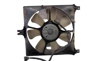 Moto ventilateur radiateur SUZUKI WAGON-R