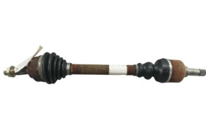 Cardan gauche (transmission) PEUGEOT 407