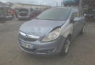 Alternateur OPEL CORSA D Photo n°8