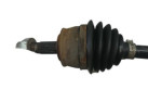 Cardan droit (transmission) OPEL CORSA D Photo n°4