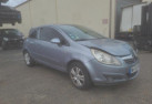 Cardan droit (transmission) OPEL CORSA D Photo n°10