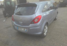 Cardan droit (transmission) OPEL CORSA D Photo n°11