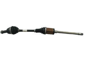 Cardan droit (transmission) BMW X6 E71