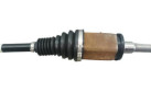 Cardan droit (transmission) BMW X6 E71/E72 Photo n°4 Cardan droit (transmission) BMW X6 E71/E72 Photo n°4