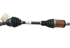 Cardan gauche (transmission) BMW X6 E71