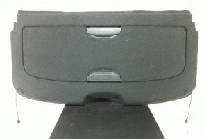 Plage arriere PEUGEOT 308 1