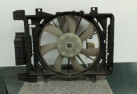 Moto ventilateur radiateur TOYOTA YARIS 2 Photo n°2