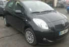 Moto ventilateur radiateur TOYOTA YARIS 2 Photo n°7
