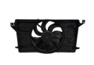 Moto ventilateur radiateur FORD FOCUS 2 Photo n°2