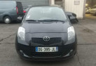 Poignee interieur arriere droit TOYOTA YARIS 2 Photo n°7