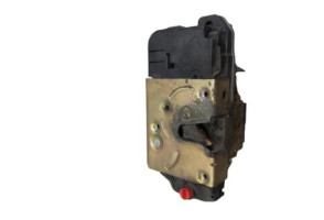 Serrure arriere gauche PEUGEOT 206