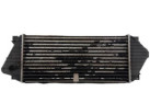 Echangeur air (Intercooler) MERCEDES CLASSE M 163 Photo n°3