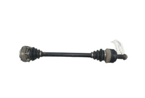 Cardan arriere gauche (transmission) BMW SERIE 1 E87