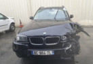 Plage arriere BMW X3 E83 Photo n°5