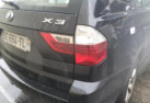 Plage arriere BMW X3 E83 Photo n°11