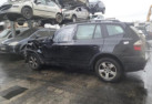 Plage arriere BMW X3 E83 Photo n°14