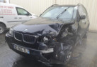 Calandre BMW X3 E83 Photo n°6