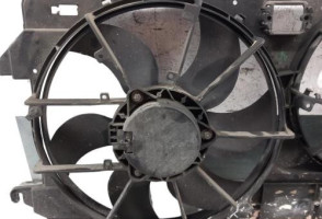 Moto ventilateur radiateur FORD TRANSIT CONNECT 1